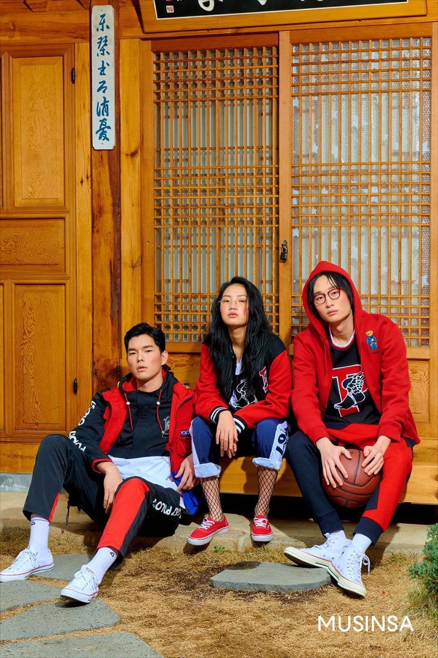Cheong Yeon Jae Hanok Hotel Seul Esterno foto