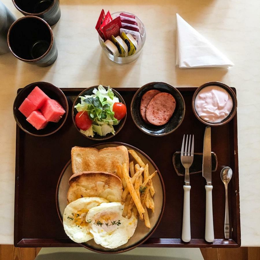 Cheong Yeon Jae Hanok Hotel Seul Esterno foto